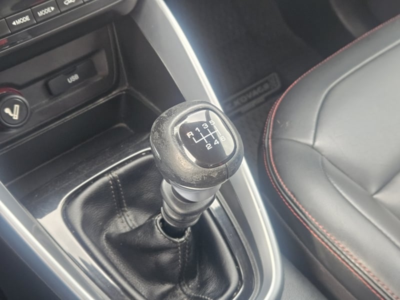 Chevrolet GROOVE PREMIER 1.5L MT 2022 - Imagen 20 de 20