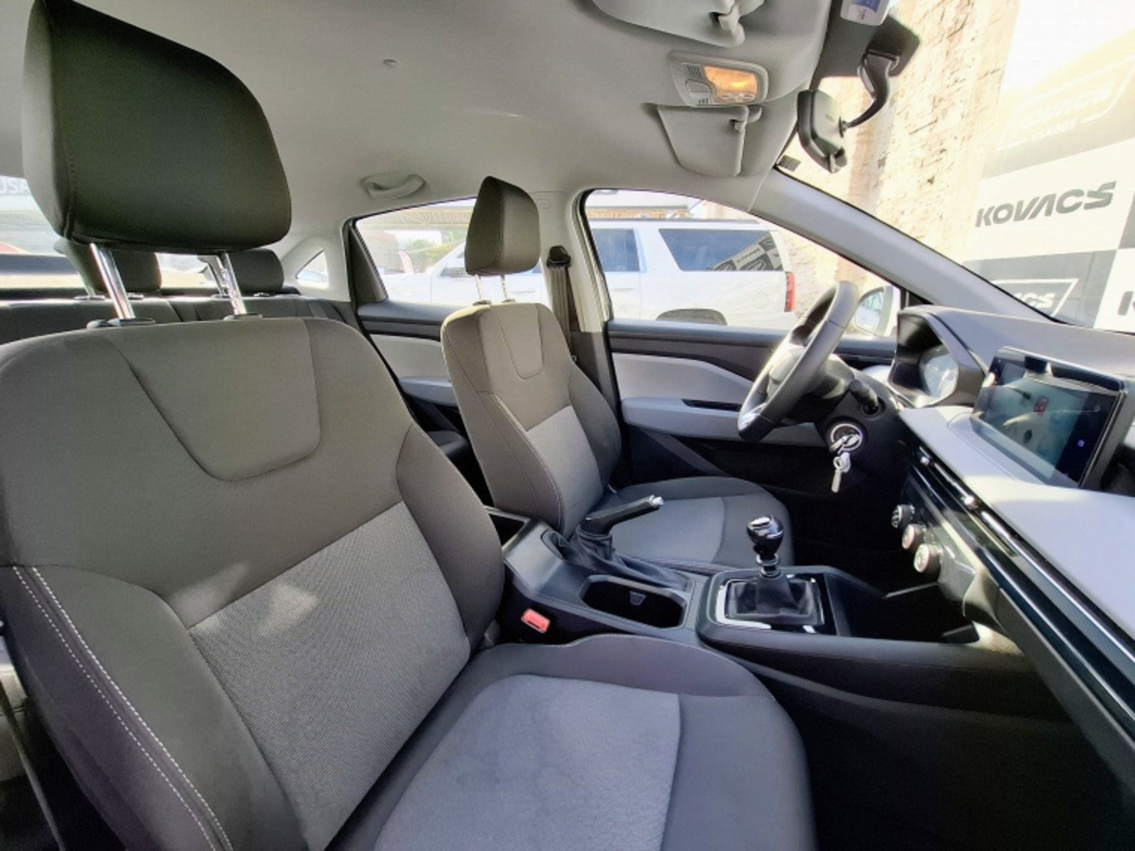 CHEVROLET SAIL LTZ MT 2024 - Imagen 17 de 20