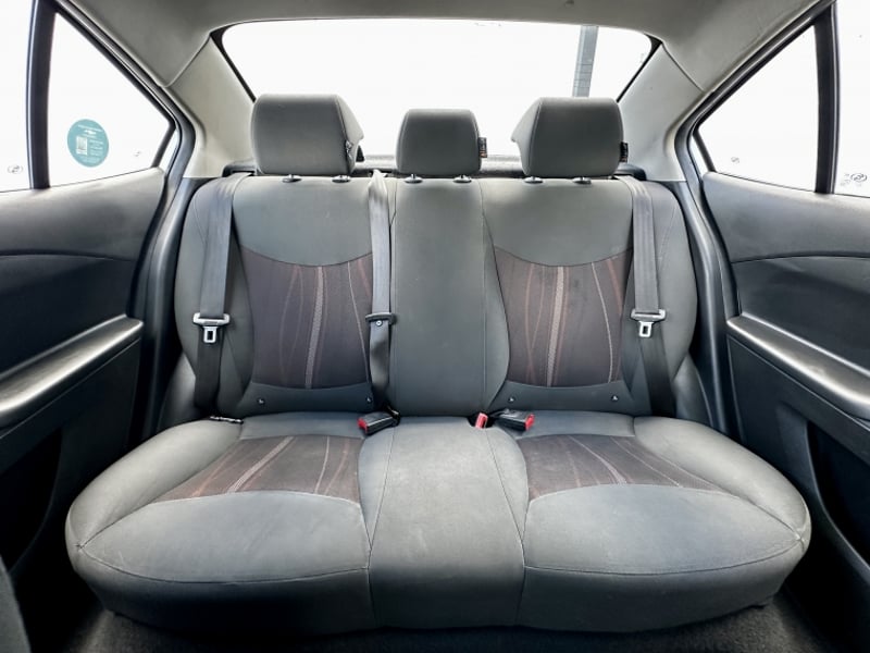 Chevrolet SAIL 1.5L MT 2019 - Imagen 17 de 18