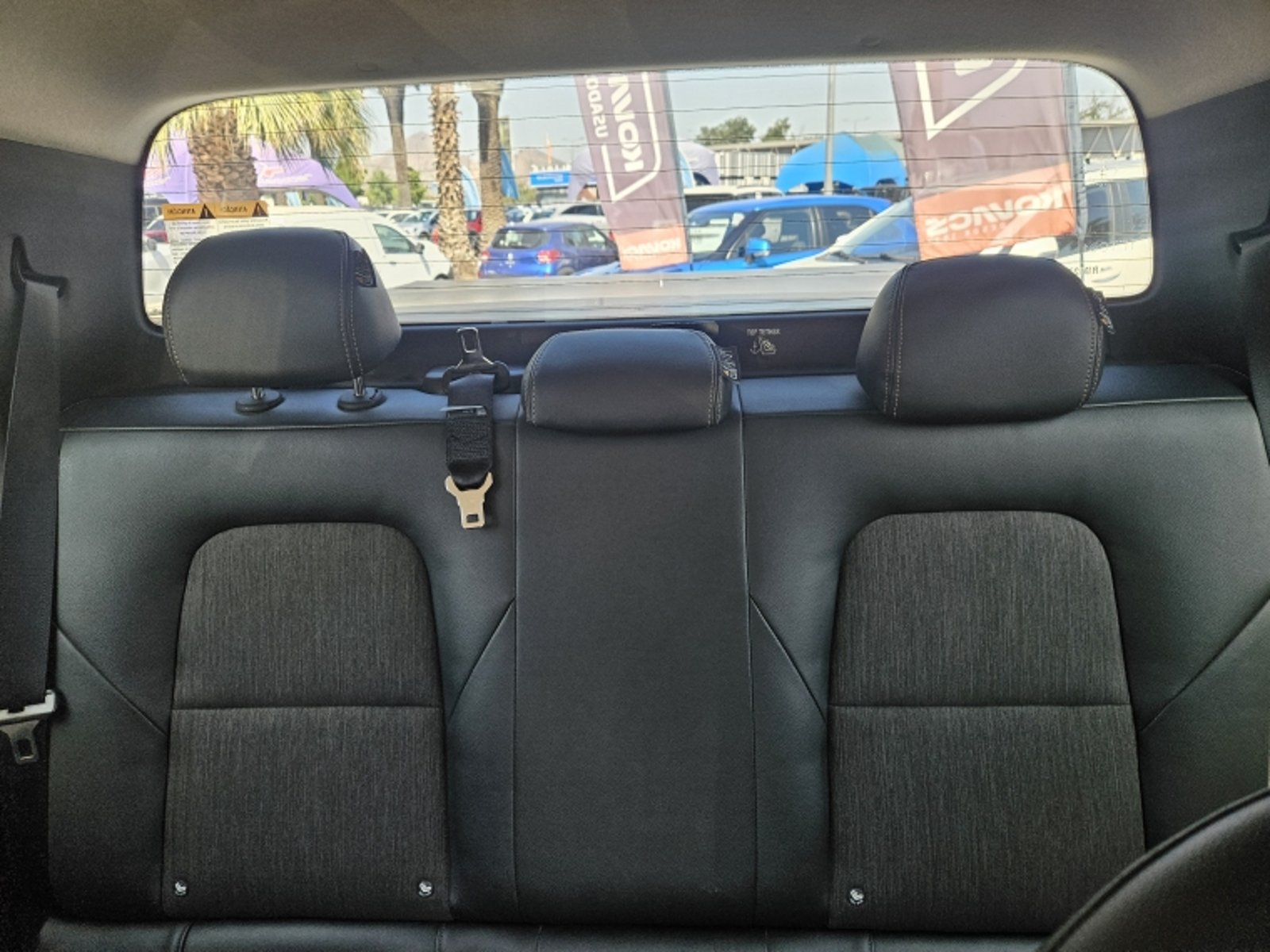 CHEVROLET MONTANA 1.2 LTZ AT 2024 - Imagen 12 de 20