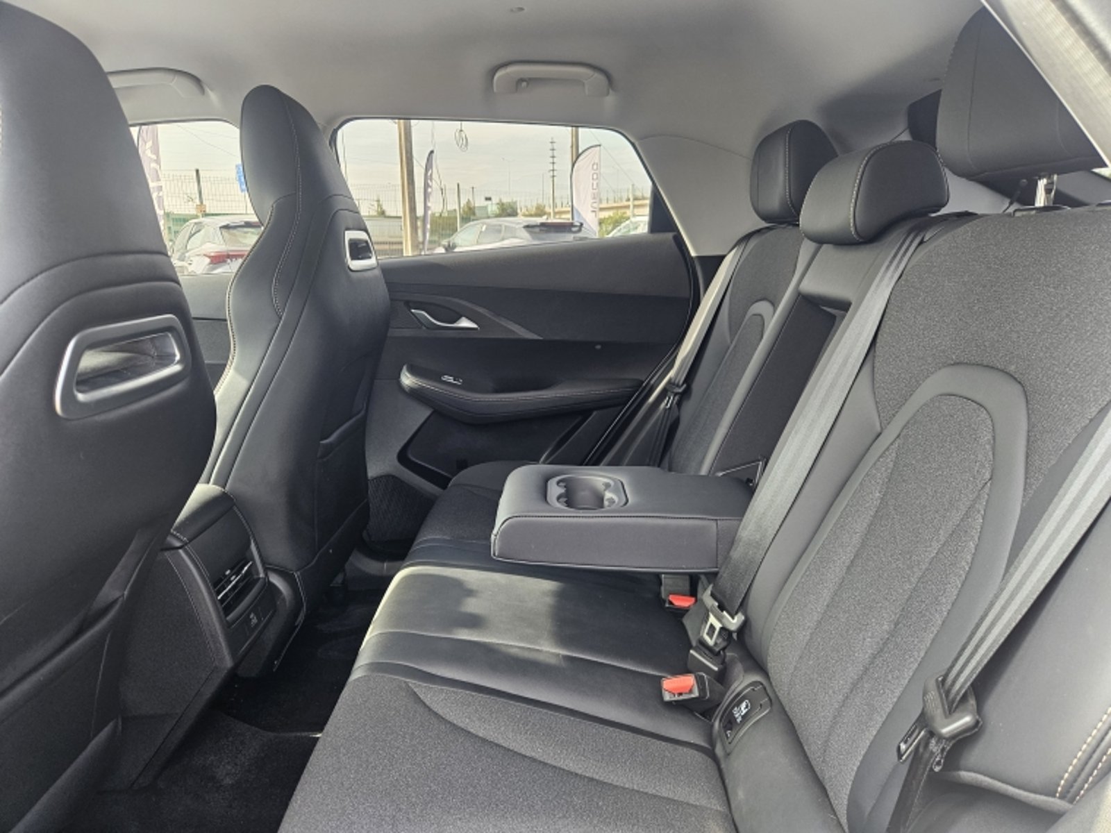 OMODA C5 URBAN AT 1.5 2026 - Imagen 8 de 20