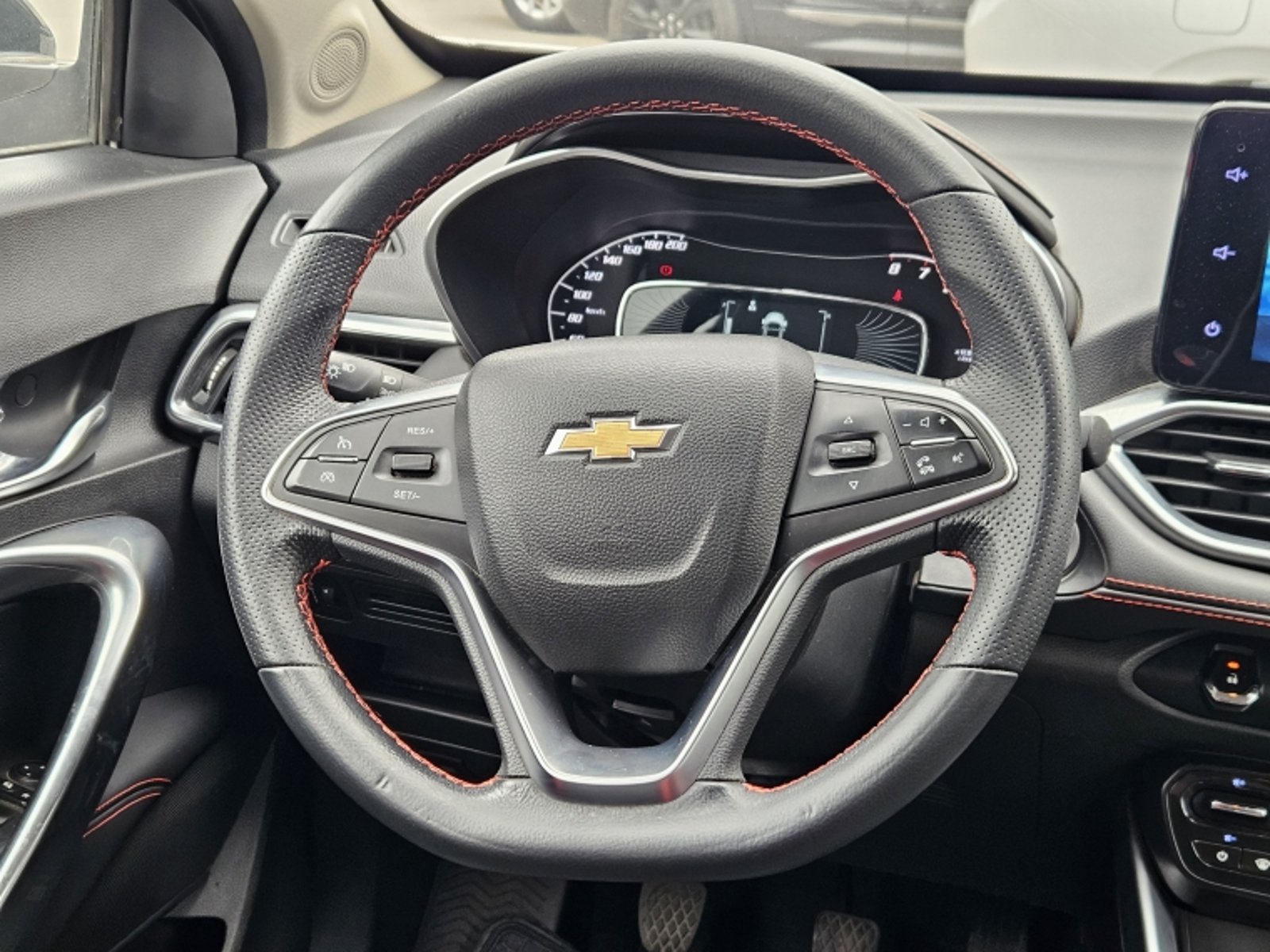 Chevrolet GROOVE 1.5 PREMIER MT 2022 - Imagen 10 de 20