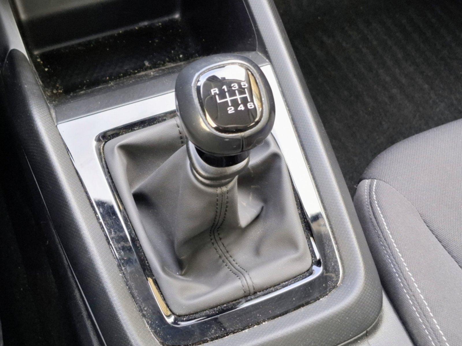 CHEVROLET SAIL LTZ MT 2024 - Imagen 15 de 20