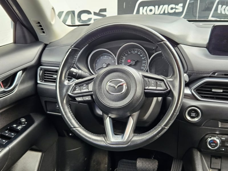 Mazda CX-5 2.0  R  L  AT 2019 - Imagen 11 de 19
