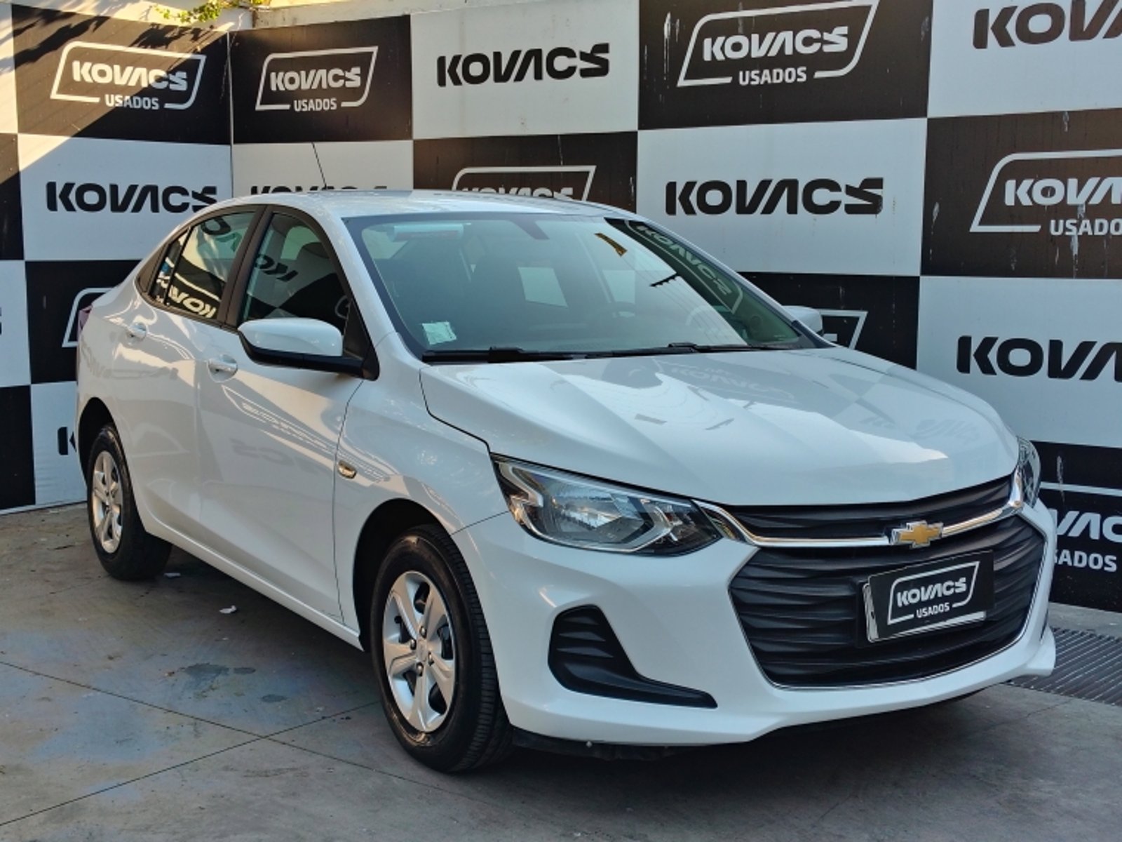 CHEVROLET ONIX ONIX 1.0T LT MT 2023 - Imagen 4 de 20