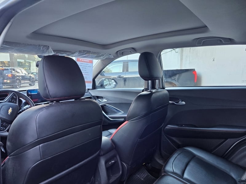 Chevrolet GROOVE 1.5 PREMIER MT 2025 - Imagen 6 de 20