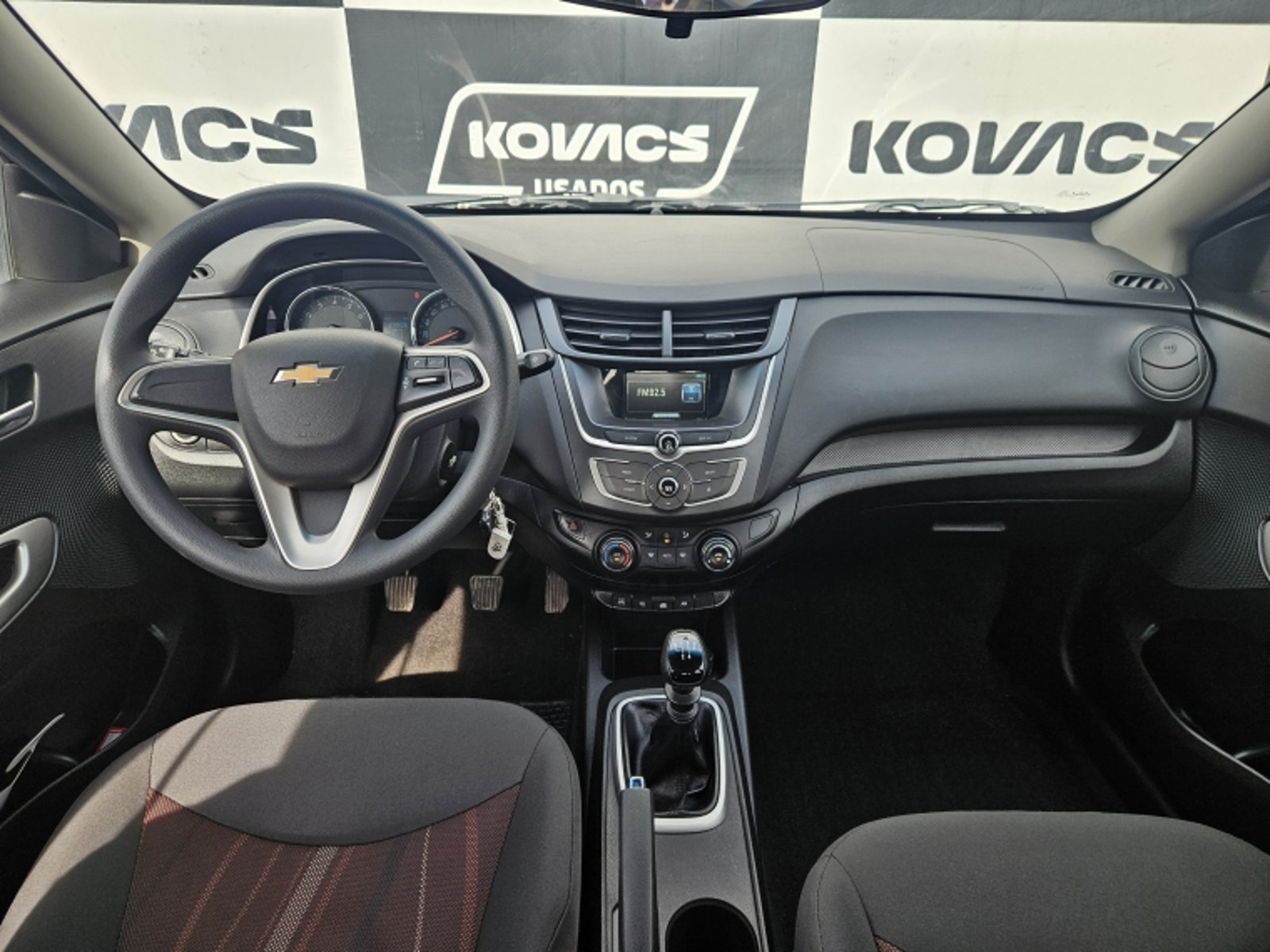CHEVROLET SAIL LS 1.5 2022 - Imagen 9 de 20