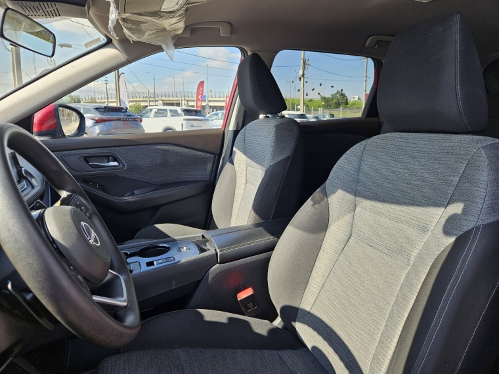 NISSAN X-TRAIL SENSE AT 2.5 2023 - Imagen 14 de 20