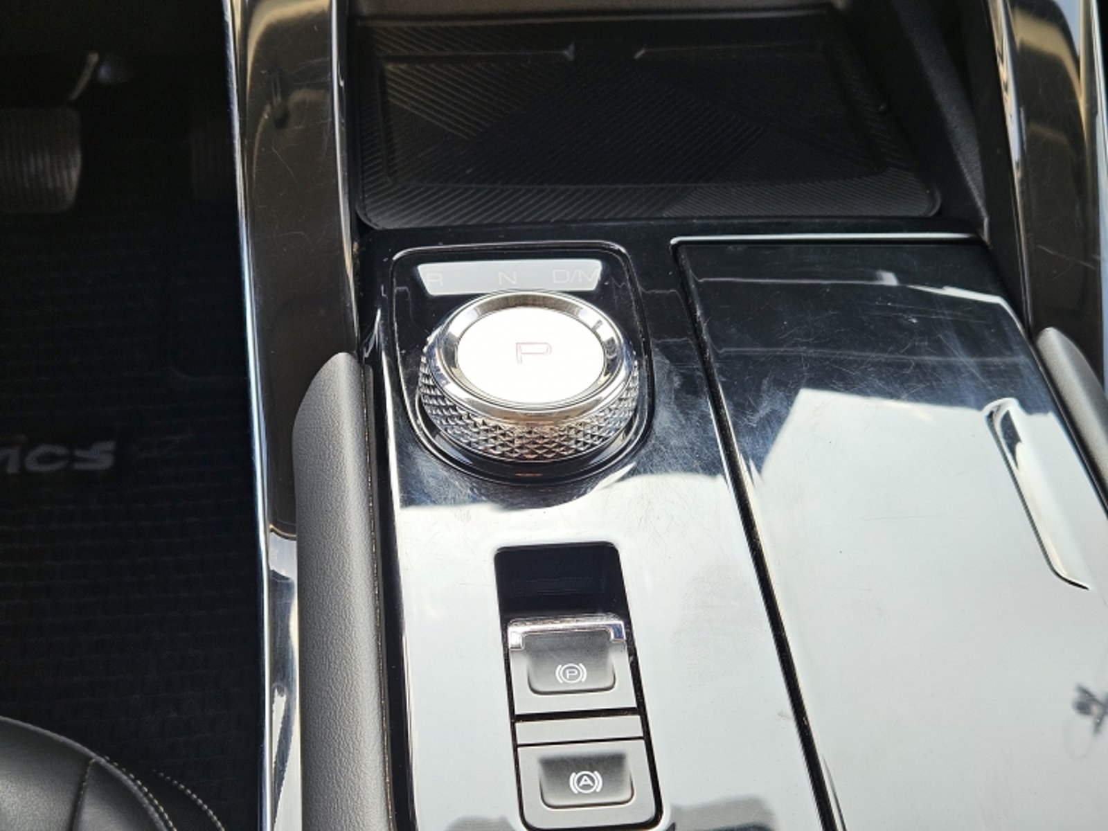 GREAT WALL HAVAL ELITE AT 2.0 2023 - Imagen 13 de 20