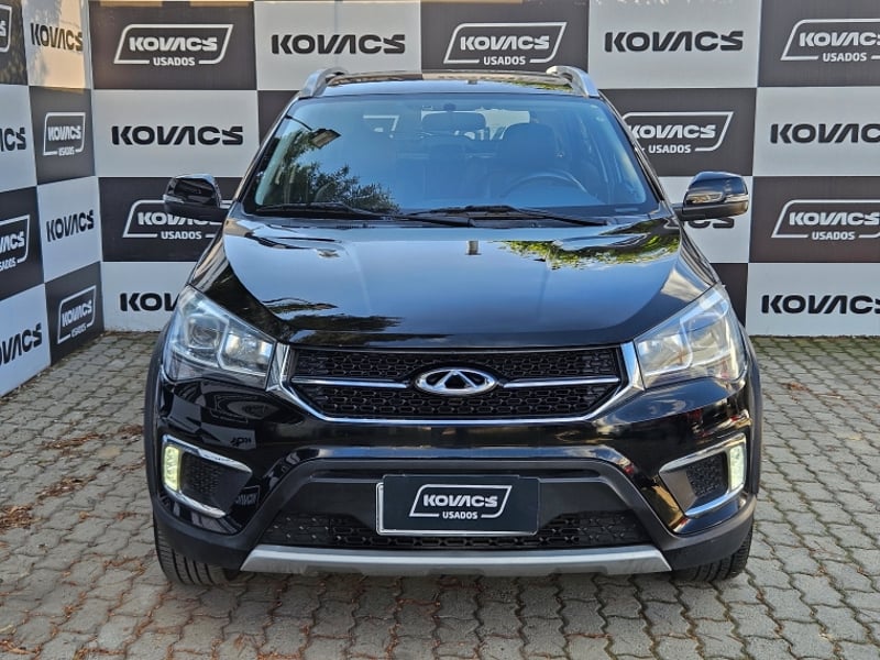 Chery TIGGO 2 TIGGO 2 1.5 2022 - Imagen 3 de 19