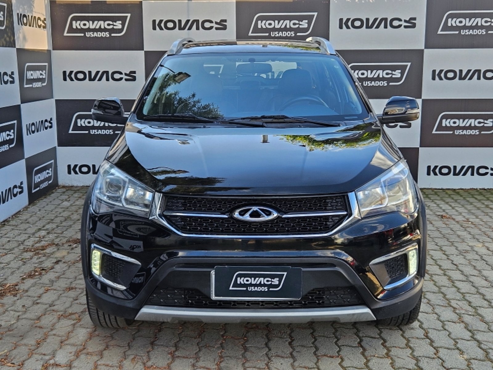 Chery TIGGO 2 TIGGO 2 1.5 2022 - Foto 3 de 19