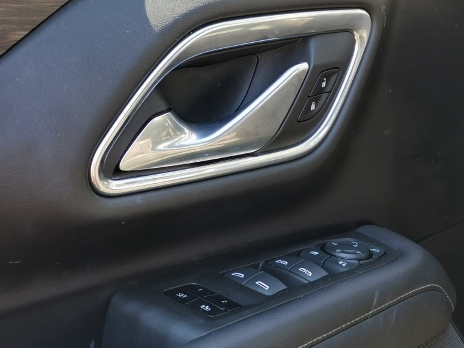CHEVROLET TAHOE 5.3 Z71 AT 4X4 2023 - Imagen 9 de 20