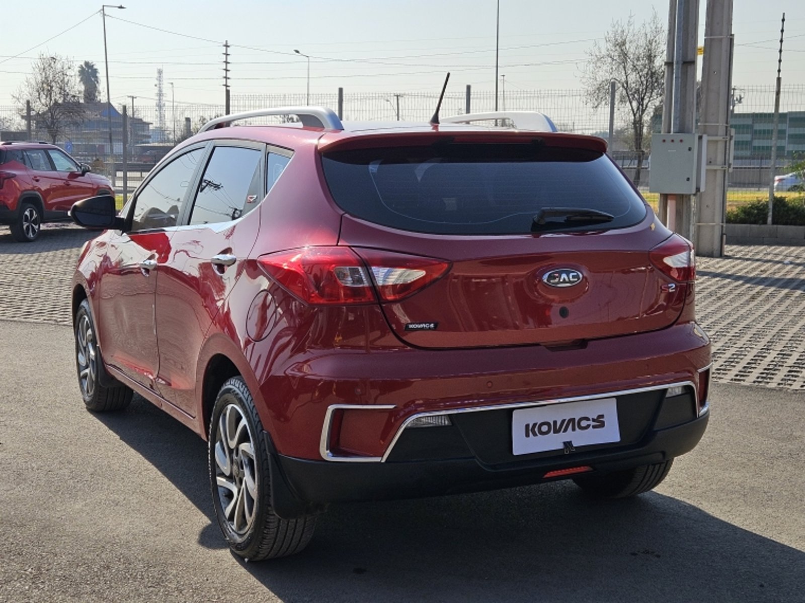 JAC S2 S2 CE 1.5 2019 - Imagen 6 de 19