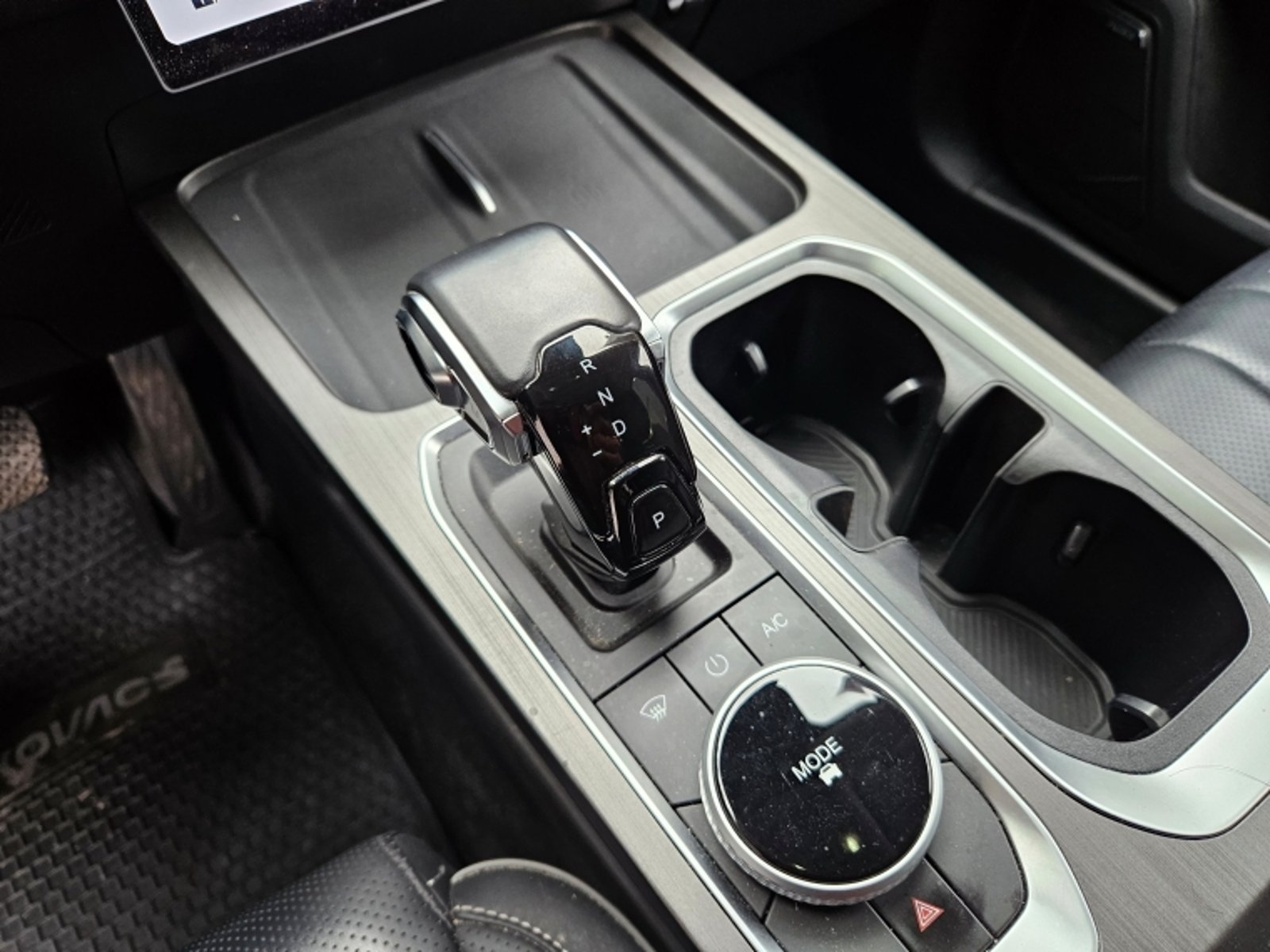 Jaecoo 7 1.6  T PREMIER AT 2024 - Imagen 15 de 18