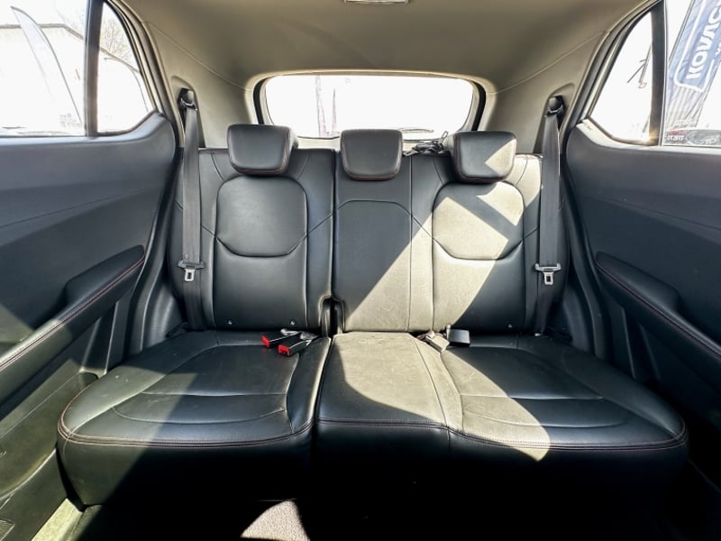 Chevrolet GROOVE 1.5 PREMIER MT 2024 - Imagen 18 de 19