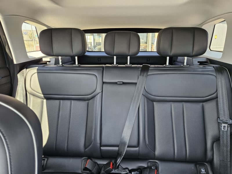 Jaecoo 7 SUMMIT DCT 1.6 AUT AWD 2025 - Imagen 16 de 20