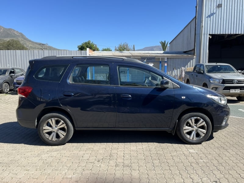 Chevrolet SPIN LTZ 1.8 2019 - Imagen 6 de 20