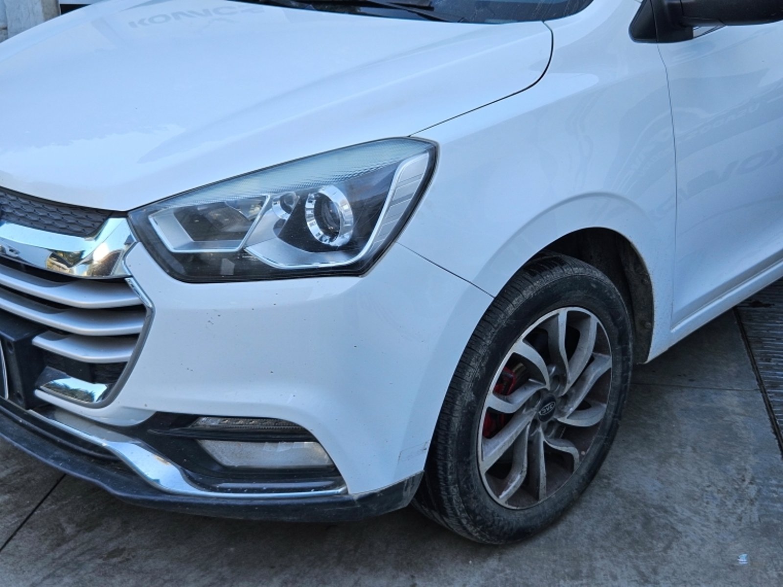 JAC S2 1.5 PLUS AT 2020 - Foto 2 de 19