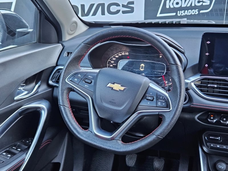 Chevrolet GROOVE 1.5 PREMIER  MT 2024 - Imagen 12 de 20