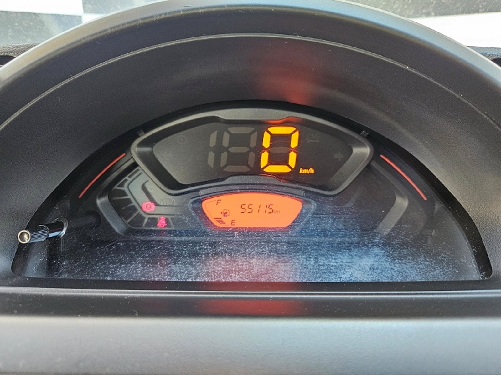 Suzuki S-PRESSO 1.0 GLX AC MT 2021 - Imagen 17 de 17
