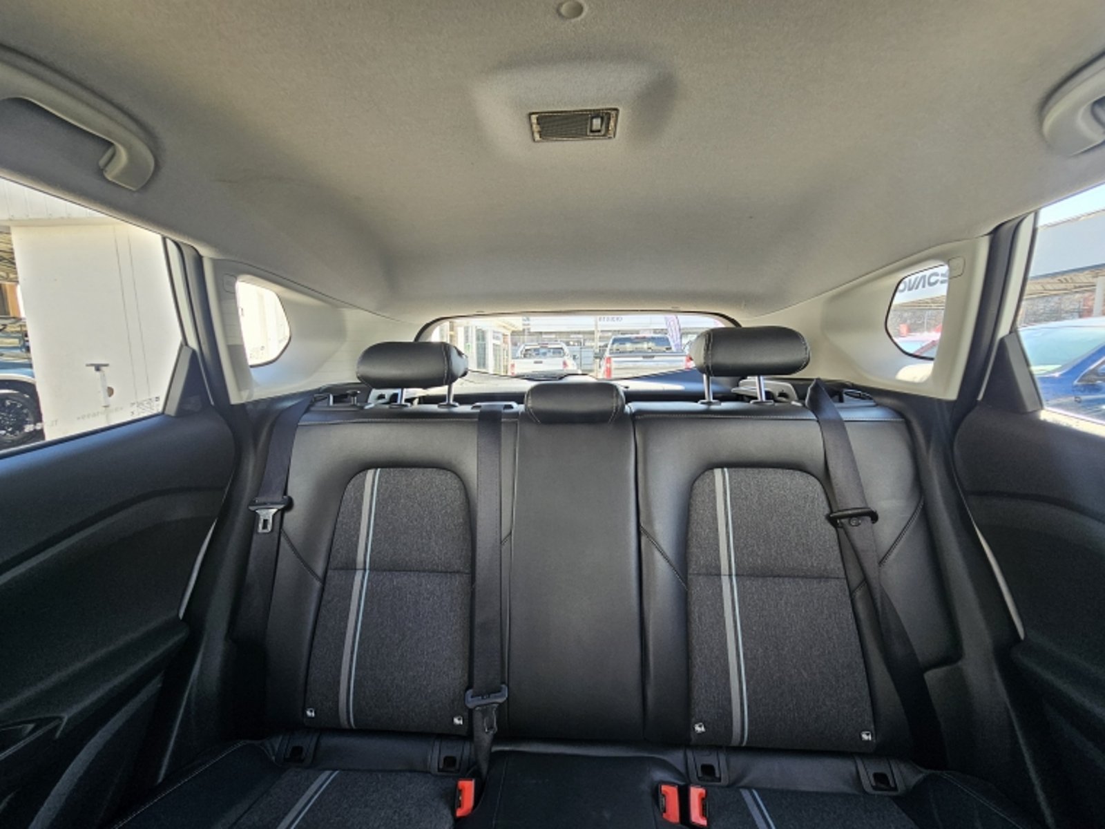 Chevrolet TRACKER 1.2 LTZ AT 2024 - Imagen 19 de 20