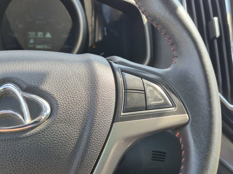 Changan CX70 ELITE TURBO AT 1.5 2022 - Imagen 20 de 20