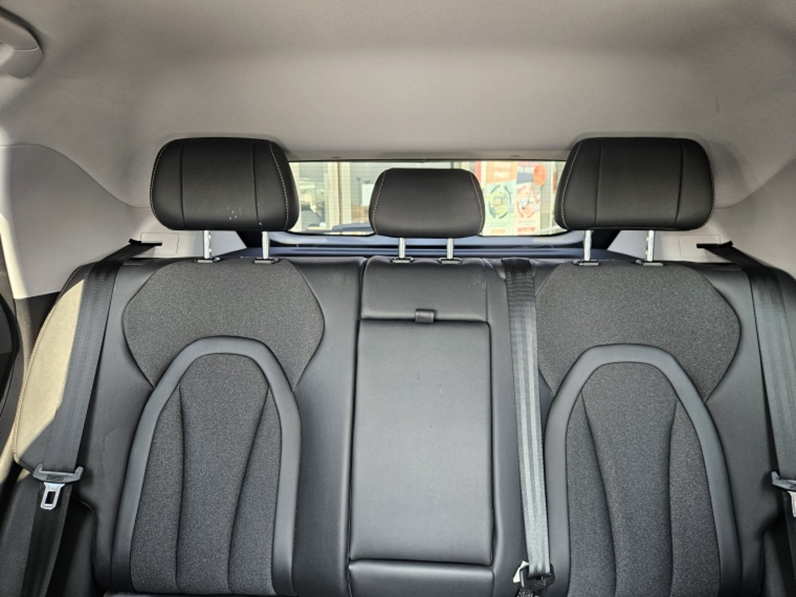 OMODA C5 COMFORT AT 1.5T 2024 - Imagen 18 de 20