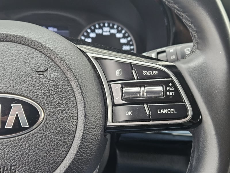 Kia SELTOS 1.6 EX FULL MT 2021 - Imagen 18 de 20
