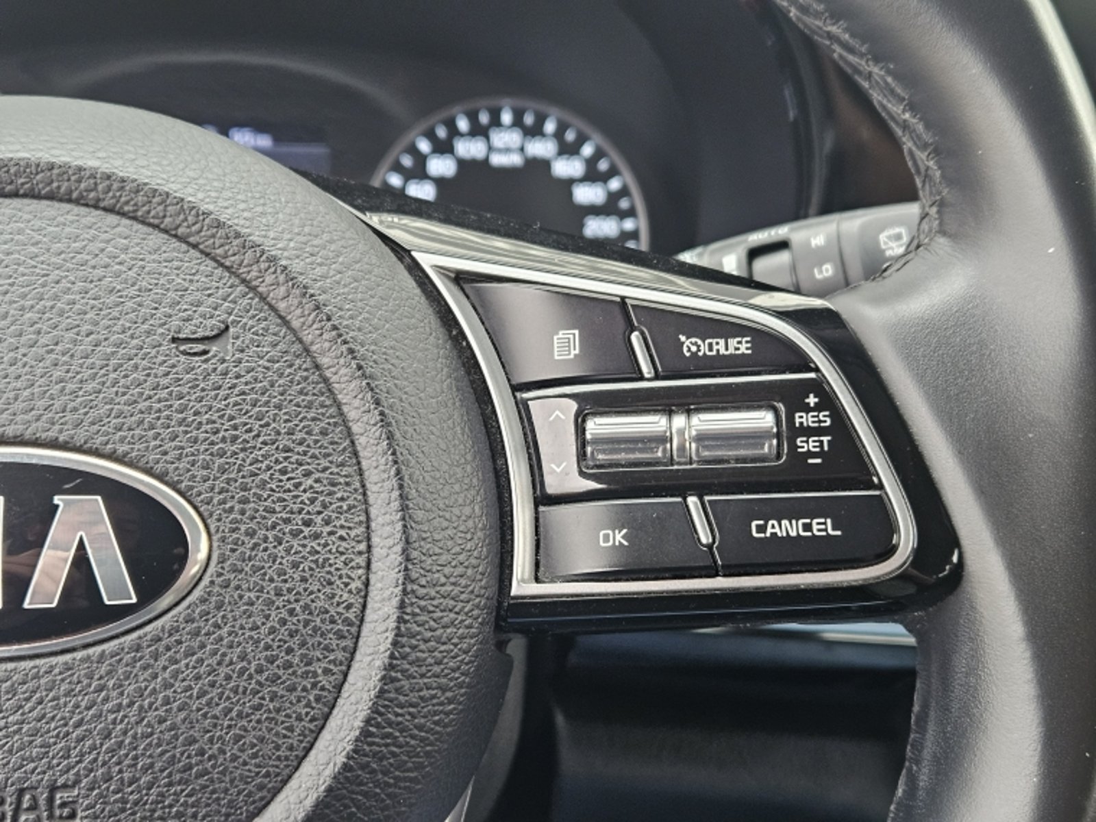 KIA SELTOS EX FULL MT 2021 - Imagen 18 de 20