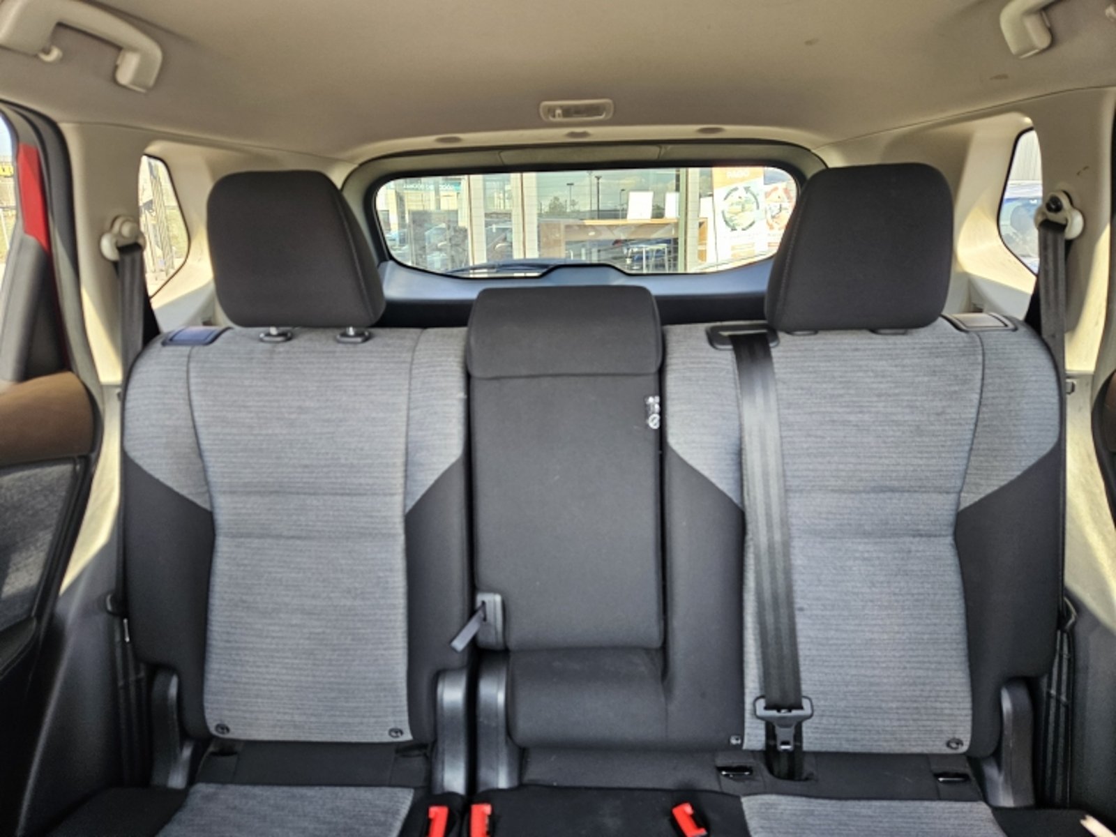 NISSAN X-TRAIL SENSE AT 2.5 2023 - Imagen 16 de 20