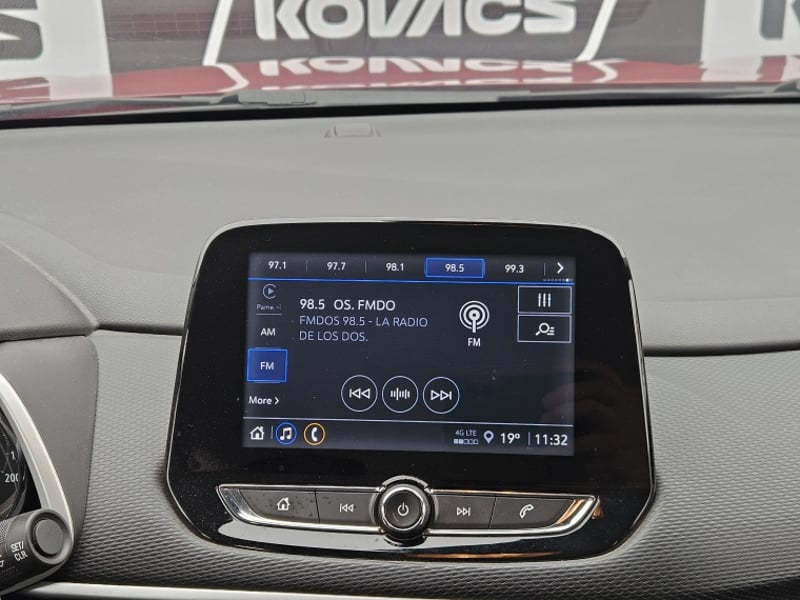 Chevrolet TRACKER 1.2T LTZ AT 2024 - Imagen 10 de 20