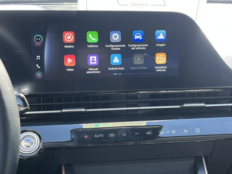 OMODA C5 LUXURY 1.5 CVT 2026 - Imagen 19 de 20