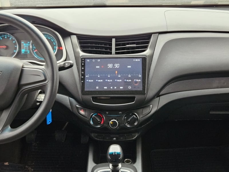 Chevrolet SAIL 1.5 NB MT 2020 - Imagen 7 de 16
