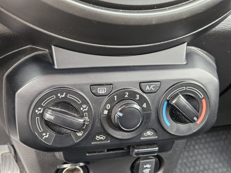 Suzuki S-PRESSO 2023 - Imagen 17 de 18