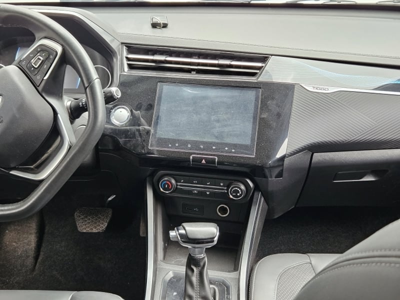 Chery TIGGO 2 PRO MAX GL 1.5 AUT 2025 - Imagen 9 de 20
