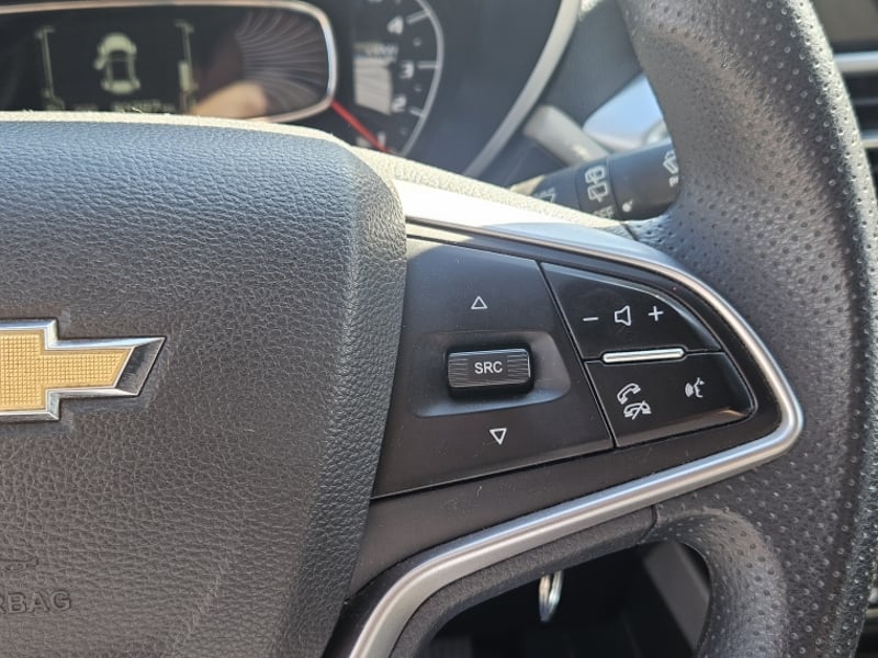 Chevrolet GROOVE GROOVE 1.5 2021 - Imagen 19 de 20