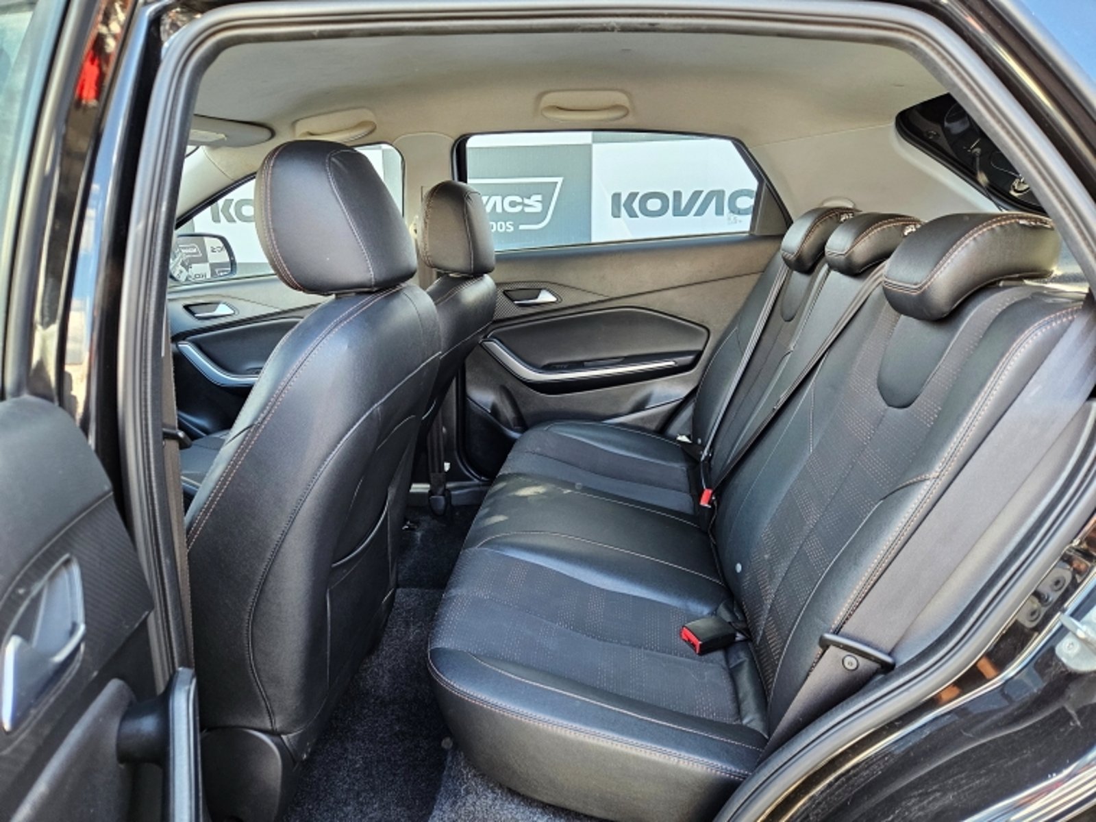 Chery TIGGO 2 TIGGO 2 1.5 2022 - Foto 5 de 19