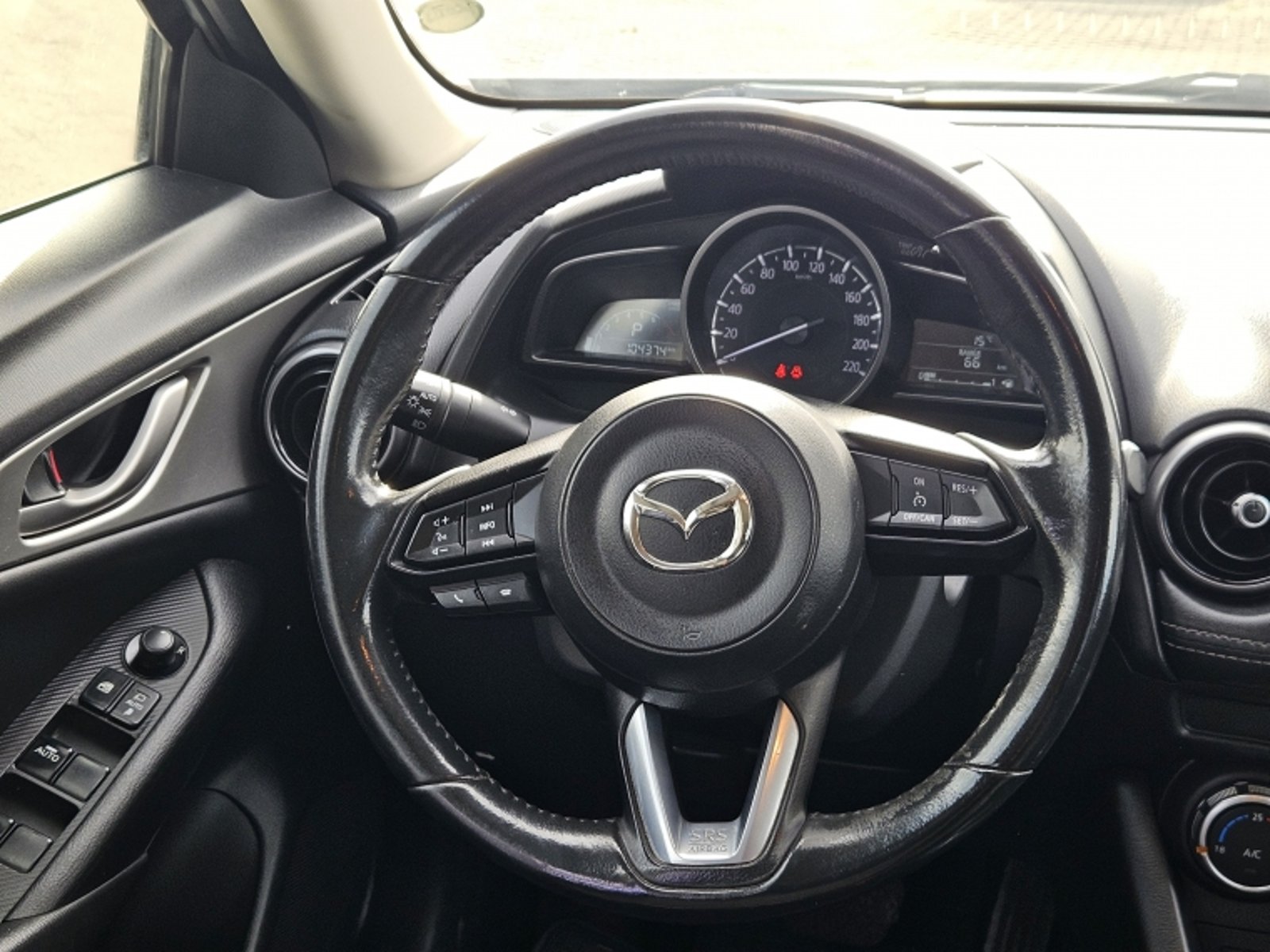 MAZDA CX-3 2.0L R I-STOP AT 2019 - Imagen 15 de 20