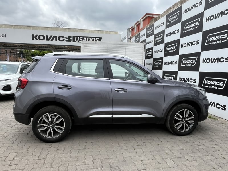 Chery TIGGO 3 1.5 GLS MT 2023 - Imagen 6 de 20