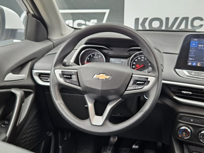 Chevrolet TRACKER 1.2 LTZ MT 2022 - Imagen 18 de 18
