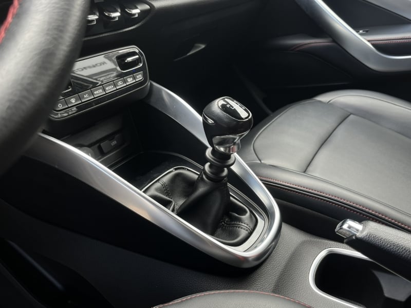 Chevrolet GROOVE 1.5 PREMIER MT 2024 - Imagen 14 de 20
