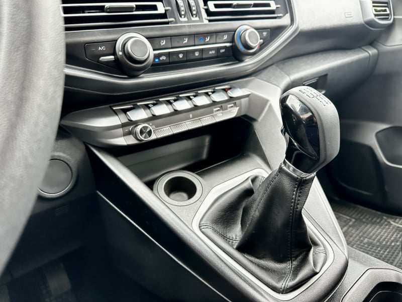 Changan HUNTER 2.0 2026 - Imagen 15 de 20