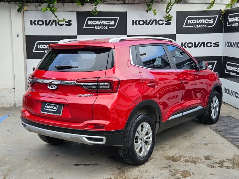 Chery TIGGO 3 1.5   GL MT 2023 - Imagen 16 de 18