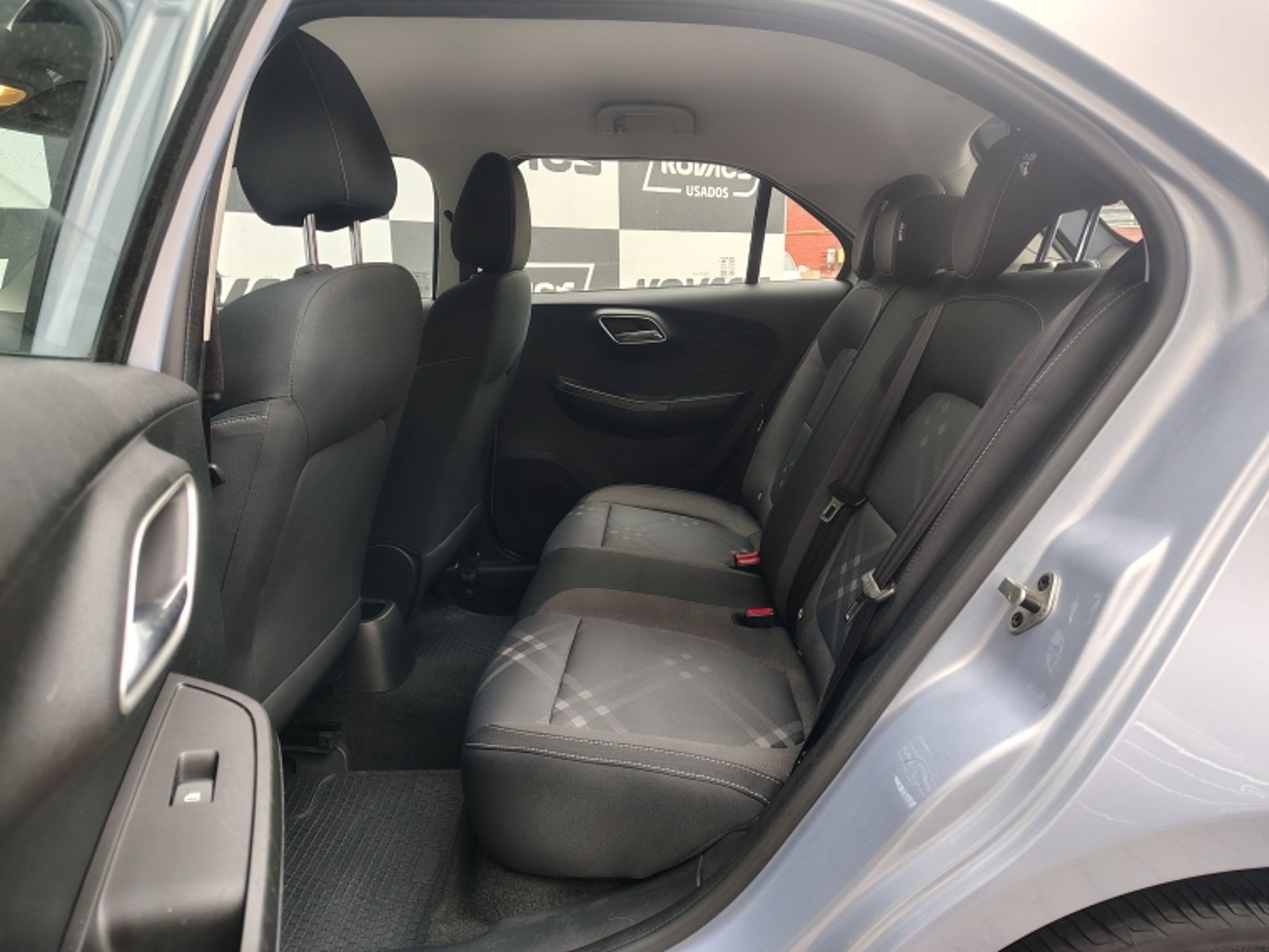 MG 3 1.5 COM MT 2022 - Imagen 8 de 18
