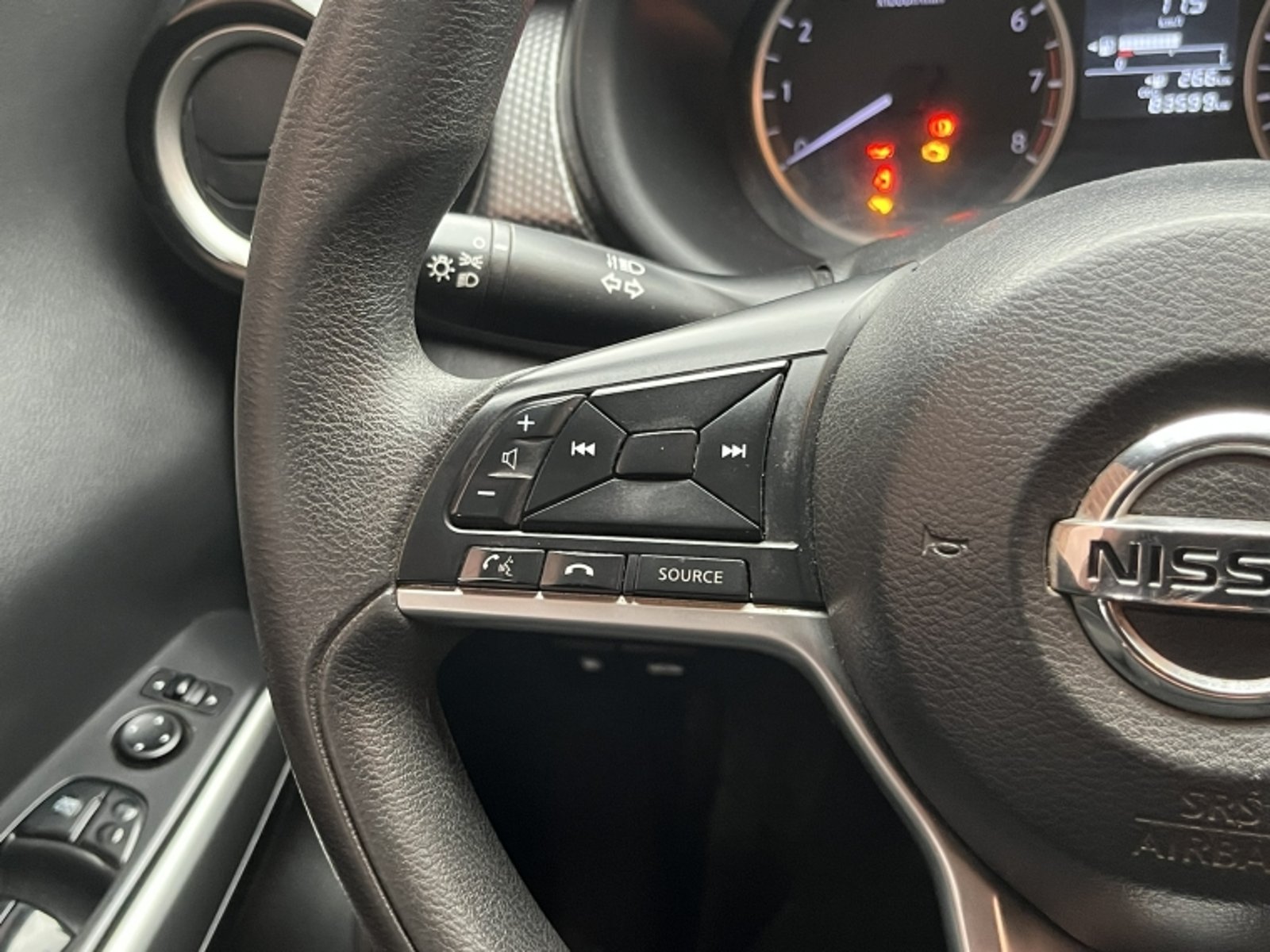 NISSAN KICKS NEW KICKS SENSE 1.6 2019 - Imagen 18 de 20