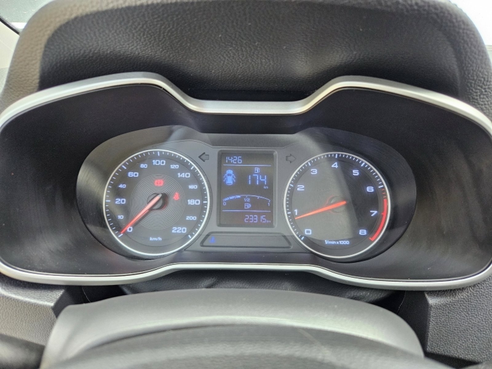 MG ZS 1.5 COM MT 2022 - Imagen 13 de 19