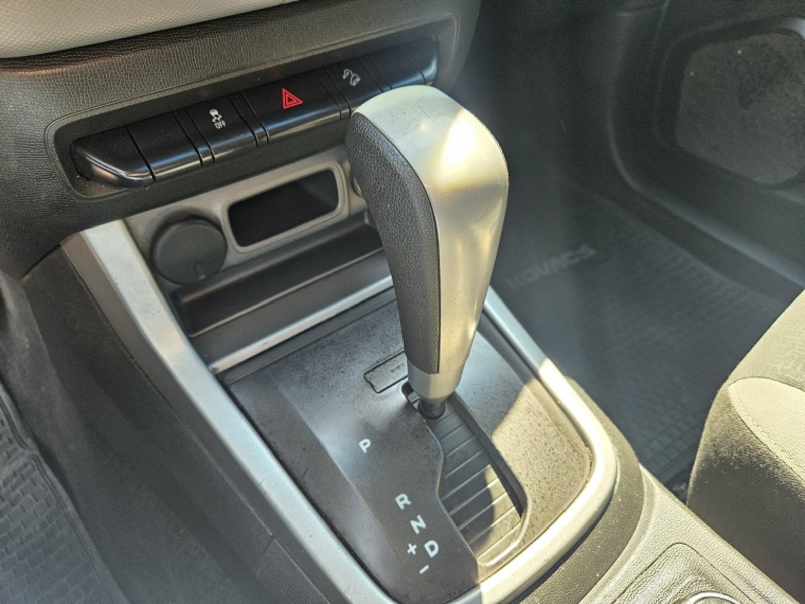 CHEVROLET COLORADO 2.8 LT AT 4X4 DIESEL 2023 - Imagen 16 de 20