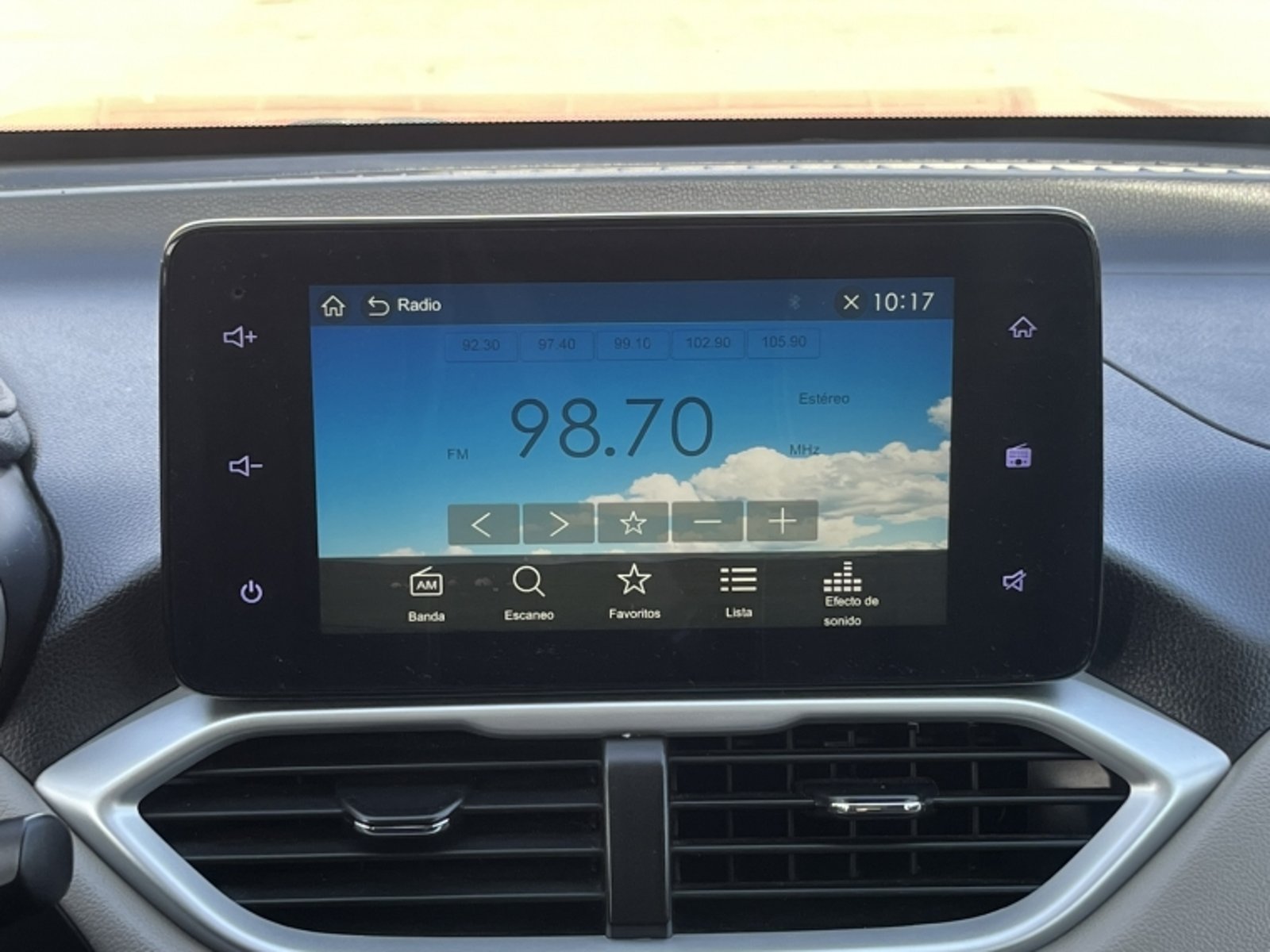 CHEVROLET GROOVE 1.5 2023 - Imagen 19 de 20