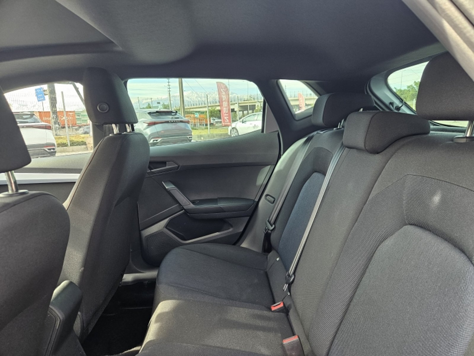 SEAT IBIZA 1.6 FR AT 2023 - Imagen 8 de 20