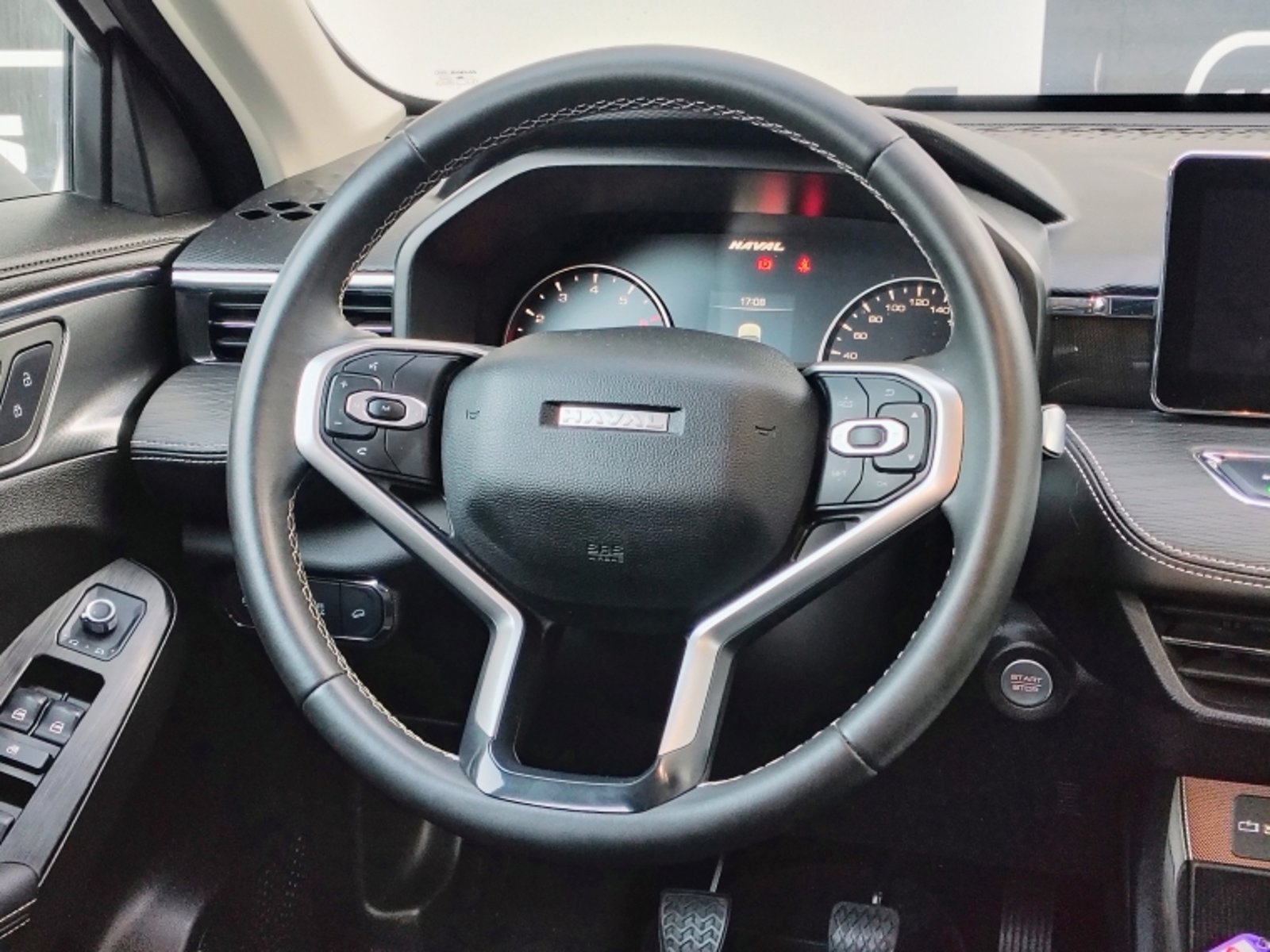 HAVAL JOLION 1.5  ELITE  MT 2024 - Imagen 11 de 20